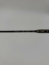 Load image into Gallery viewer, NEW Gant 3127 COL. 052 TORTOISE EYEGLASSES FRAME CLUBMASTER STYLE SIZE 50-19
