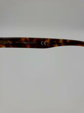Load image into Gallery viewer, New Gant GA4056/V Womens Eyeglasses Wayfarer Style  Col 052 Size 49/16 Tortoise

