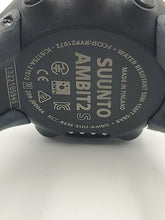 Load image into Gallery viewer, SUUNTO Ambit2 S HR Lime SS020133000 GPS Wristwatch Urethane 72g NEW OLD STOCK
