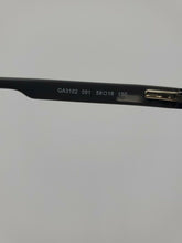 Load image into Gallery viewer, NEW GANT GA3102 091 54/17 BLUE MENS   EYEGLASSES FRAME CASE &amp; CLOTH MSRP $169
