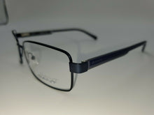 Load image into Gallery viewer, NEW GANT GA3102 091 54/17 BLUE MENS   EYEGLASSES FRAME CASE &amp; CLOTH MSRP $169
