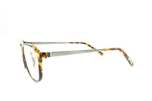Load image into Gallery viewer, NEW Eyebobs Schmoozer #609 Readers +3.50 Reading Glasses W/ Case Tortoise
