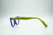 Load image into Gallery viewer, NEW Eyebobs Losing It #2232 Readers +1.00 Reading Glasses W/ Case Violet/Green

