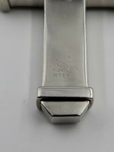 Load image into Gallery viewer, NEW Simmons Jewelry Co. Men&#39;s 3/4 CT. T.W. Diamond Cross Pendant Stainless Steel
