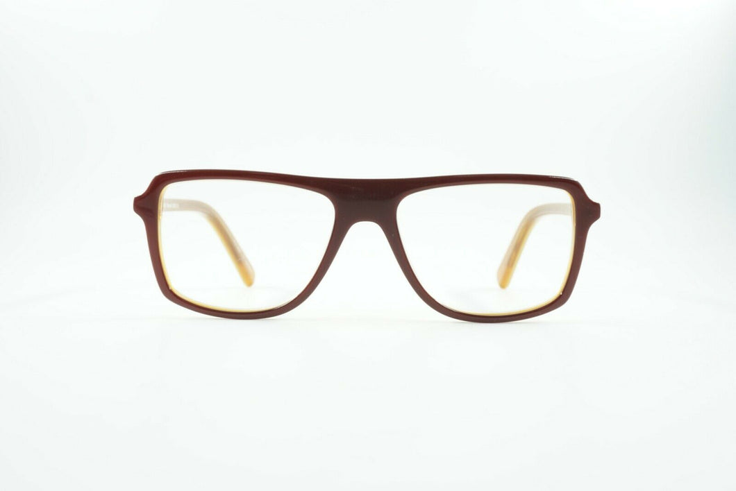 NEW Eyebobs Buzzed #2293 Readers +2.25 Reading Glasses W/Case Red/Brown