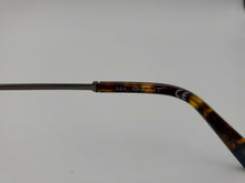 Load image into Gallery viewer, NEW Gant 3127 COL. 052 TORTOISE EYEGLASSES FRAME CLUBMASTER STYLE SIZE 50-19

