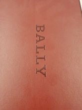 Load image into Gallery viewer, New Bally Women&#39;s Henrika Silver Lamb Leather Slip On Sneakers Italy US 4.5 MSRP $450
