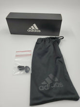 Load image into Gallery viewer, New Adidas Ad49/75 6500 Sunglasses STRIVR GREY/ CHROME
