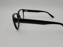 Load image into Gallery viewer, New Gant GA4056/V Womens Eyeglasses Wayfarer Style  Col. 01 Size 49/16 Black
