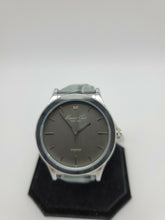 Load image into Gallery viewer, Kenneth Cole NY Genuine Diamond Analog Display Japanese UNISEX Watch
