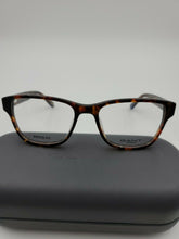 Load image into Gallery viewer, New Gant GA4056/V Womens Eyeglasses Wayfarer Style  Col 052 Size 49/16 Tortoise
