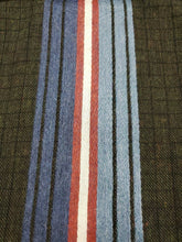 Load image into Gallery viewer, NEW Bally Men&#39;s 6217193 Multi Ink Wool Scarf MSRP $200
