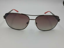 Load image into Gallery viewer, New Carrera Mens Polarized Sunglasses 8014S NLX Brown 61mm + Case 8014/S Aviator
