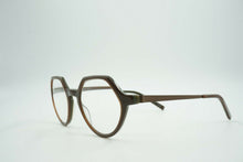 Load image into Gallery viewer, NEW Eyebobs Hexed #601 Readers +3.50 Reading Glasses W/ Case Unisex Brown/Green
