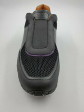 Load image into Gallery viewer, New Bally Asmund Men&#39;s 6217402 Black Leather Sneakers US 6 MSRP $630
