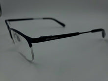 Load image into Gallery viewer, NEW HUGO BOSS ORANGE Eyeglasses BO 0308 RCT MATT BLUE 53-18-140 UNISEX FRAMES
