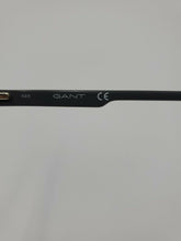 Load image into Gallery viewer, NEW GANT GA3102 091 54/17 BLUE MENS   EYEGLASSES FRAME CASE &amp; CLOTH MSRP $169
