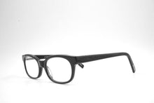 Load image into Gallery viewer, NEW Eyebobs Over Served #2226 Readers +1.00 Reading Glasses W/ Case Unisex Black
