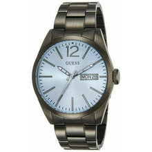 Load image into Gallery viewer, NOS Guess Vertigo Stainless Steel Mens Watch W0657G1 MSRP $216 NEW BATTERY
