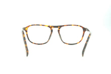 Load image into Gallery viewer, NEW Eyebobs Schmoozer #609 Readers +1.00 Reading Glasses W/ Case Tortoise
