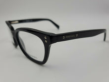 Load image into Gallery viewer, NEW DIESEL Eyeglasses DL5037 001 Size 53mm/17mm/140mm BLACK PRESCRIPTION FRAMES
