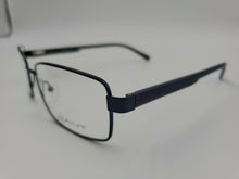 Load image into Gallery viewer, NEW GANT GA3102 091 54/17 BLUE MENS   EYEGLASSES FRAME CASE &amp; CLOTH MSRP $169
