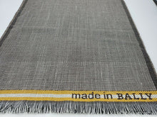 Load image into Gallery viewer, New Bally Men&#39;s 6217219 Multi Wool Scarf MSRP $230

