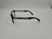 Load image into Gallery viewer, NEW DIESEL Unisex Eyeglasses DL5078 COL. 001 BLACK 52-16-145MM RX FRAMES
