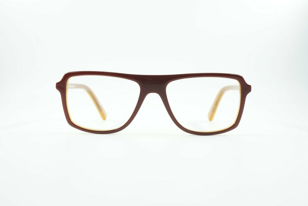 NEW Eyebobs Buzzed #2293 Readers +3.50 Reading Glasses W/Case Red/Brown