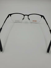 Load image into Gallery viewer, NEW HUGO BOSS ORANGE Eyeglasses BO 0308 003 Black 53-18-140 UNISEX FRAMES
