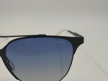 Load image into Gallery viewer, New CARRERA SUNGLASSES 116/S RFBUY  SIZE 51mm Dark Gray / Blue Unisex W/ CASE

