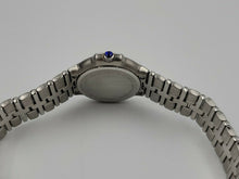 Load image into Gallery viewer, New Raymond Weil Women&#39;s Parsifal MOP Diamond Silver Watch 5180-ST-00995   $1550
