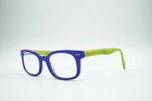 Load image into Gallery viewer, NEW Eyebobs Losing It #2232 Readers +1.25 Reading Glasses W/ Case Violet/Green
