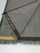 Load image into Gallery viewer, New Bally Men&#39;s 6217219 Multi Wool Scarf MSRP $230
