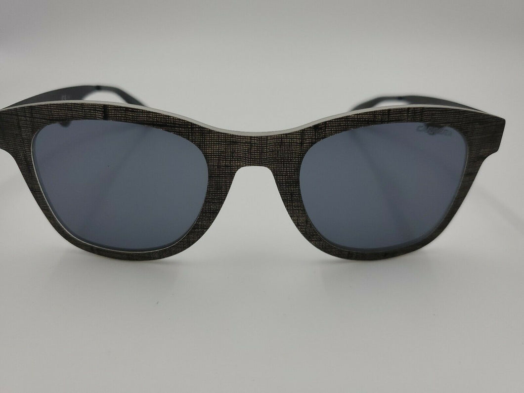NEW CARRERA Sunglasses6000/TX UNIQUE COLOR FUAE5 W/ Case Made In Italy 53MM