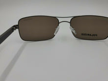 Load image into Gallery viewer, New CARRERA 8018/S with Brown Polarized Polycarbonate Sunglasses Flexible Metal
