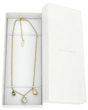 Load image into Gallery viewer, New Atelier Swarovski Prisma  5377986 Multi Colored Swarovski Necklace $169 SALE
