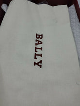 Load image into Gallery viewer, New Bally Women&#39;s Henrika Silver Lamb Leather Slip On Sneakers Italy US 4.5 MSRP $450
