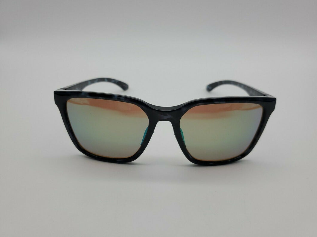 NEW Smith ChromaPop Sunglasses Shoutout G9ZG0 Blue  57MM BLACK ICE UNISEX