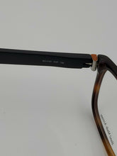 Load image into Gallery viewer, NEW HUGO BOSS ORANGE EYEGLASSES BO 0181 Brown Havana Black K2P UNISEX RX 54 - 14
