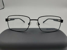 Load image into Gallery viewer, NEW GANT GA3102 091 54/17 BLUE MENS   EYEGLASSES FRAME CASE &amp; CLOTH MSRP $169
