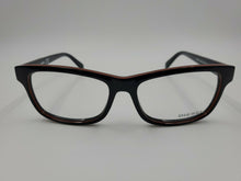 Load image into Gallery viewer, New Diesel Eyeglasses DL 5039 092  Black DL5039 54mm RX FRAMES UNISEX
