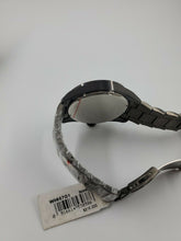 Load image into Gallery viewer, NOS Guess Vertigo Stainless Steel Mens Watch W0657G1 MSRP $216 NEW BATTERY
