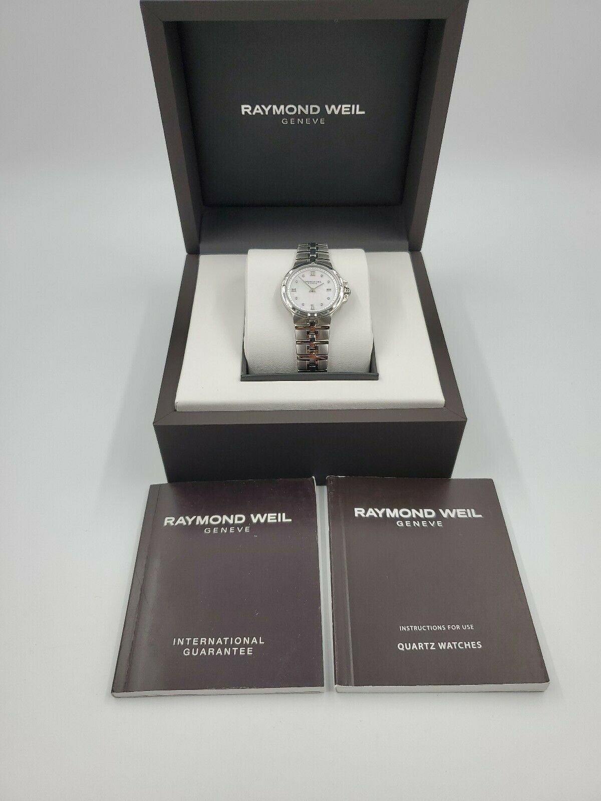 New Raymond Weil Women