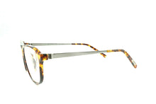Load image into Gallery viewer, NEW Eyebobs Schmoozer #609 Readers +1.00 Reading Glasses W/ Case Tortoise
