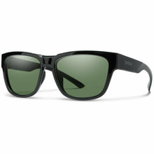 Load image into Gallery viewer, NEW Smith Ember Black POLARIZED CHROMAPOP SUNGLASSES MSRP $169 UNISEX

