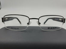 Load image into Gallery viewer, NEW GANT G Pearl 5319 Satin Gun Eyeglasses Frame 53/19/140 MSRP $169
