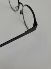 Load image into Gallery viewer, NEW GANT GA3045 SBLK 48/19 BLACK  EYEGLASSES FRAME UNISEX CASE &amp; CLOTH
