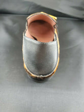 Load image into Gallery viewer, New Bally Janelle Women&#39;s 6217710 Buckled Leopard Loafer US 5.5 MSRP $980
