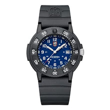 Load image into Gallery viewer, NEW LUMINOX Navy SEAL Men&#39;s Sea Series Original XS.3003.EVO Military Dive Watch
